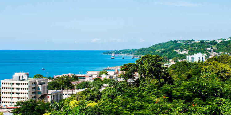Puerto Rico