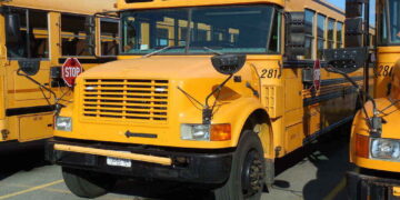 School