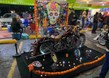 Day of the Dead