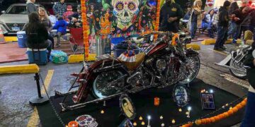 Day of the Dead