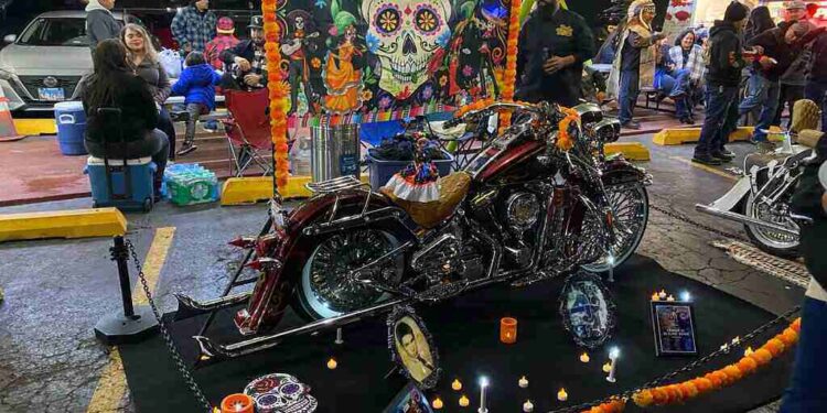 Day of the Dead