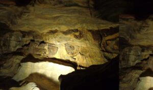 Nutty Putty Cave