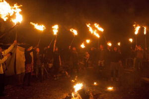 winter solstice