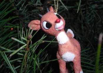 Rudolph