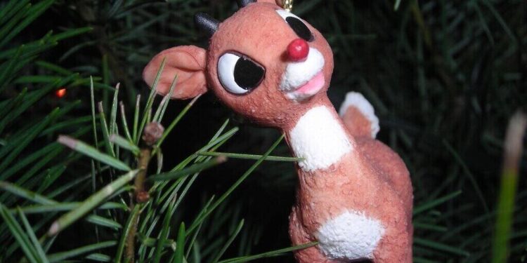 Rudolph