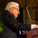 Henry Kissinger