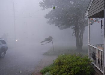 storm