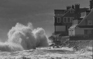 storm