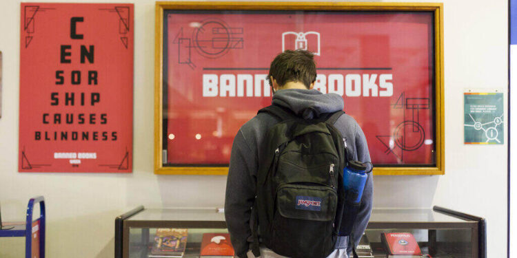 book bans