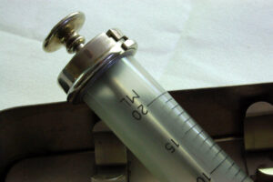 Naloxone