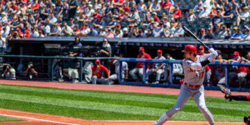 Shohei Ohtani Signs 700 Million Contract With the Dodgers