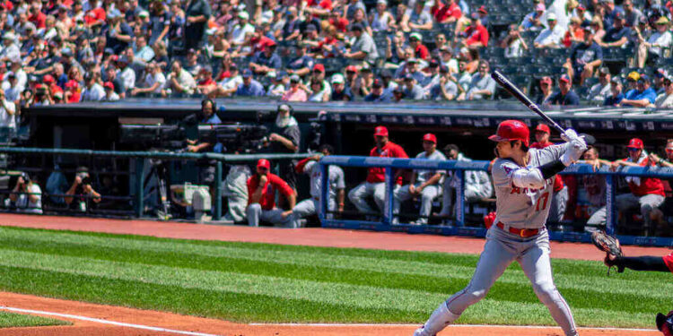 Shohei Ohtani Signs 700 Million Contract With the Dodgers