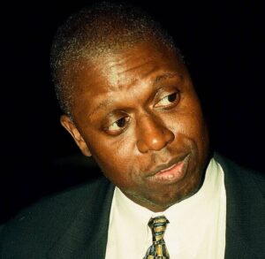 Braugher
