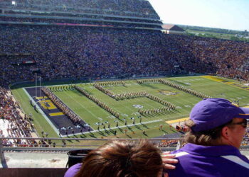 Heisman Trophy Led by Finalist Harrison Jr, and Penix Jr