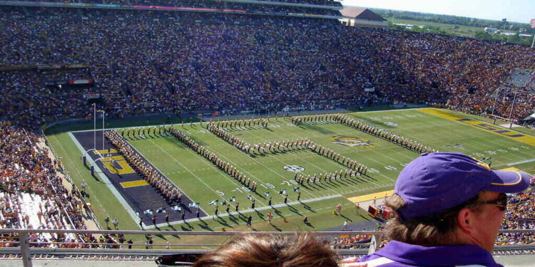 Heisman Trophy Led by Finalist Harrison Jr, and Penix Jr