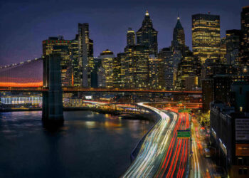 New York