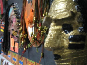 cultural artifacts