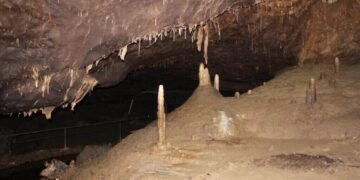 The Rundown of the Nutty Putty Cave