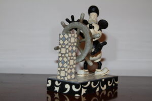 Mickey Mouse