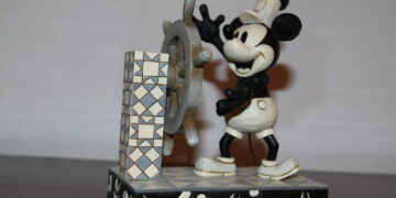 Mickey Mouse
