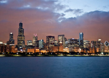 Chicago