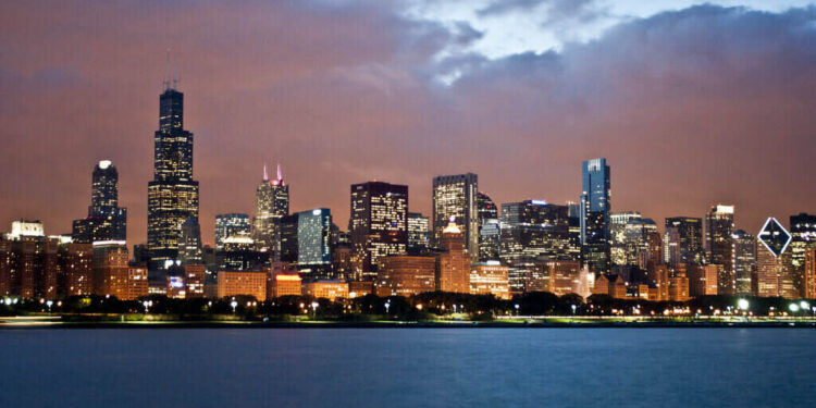Chicago