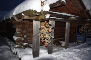 winter solstice