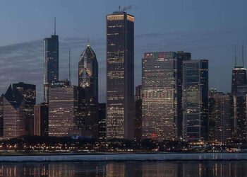 Chicago