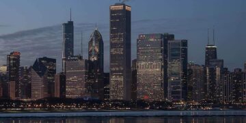 Chicago