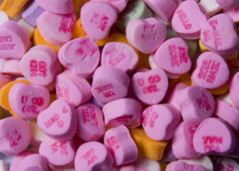 Valentine's Day