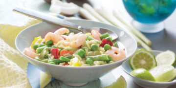healthier lifestyle