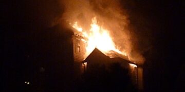 House Fire