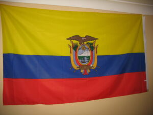 Ecuador