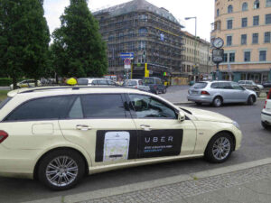 Uber Is Closing Its Alcohol Delivery App, Drizly Uber