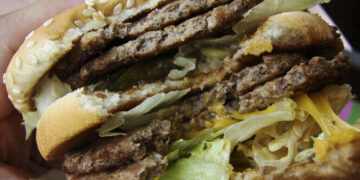 Big Mac