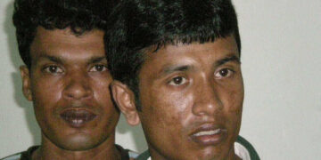 migrants