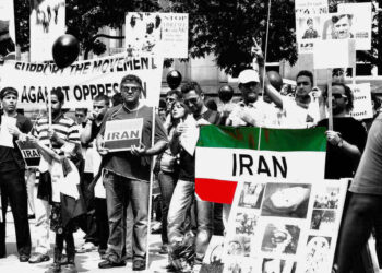 Iran’s Attack on Jordan