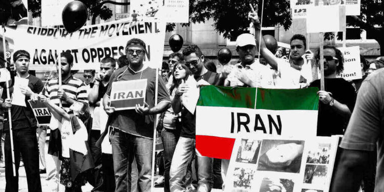 Iran’s Attack on Jordan