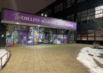 Collins Academy