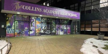 Collins Academy