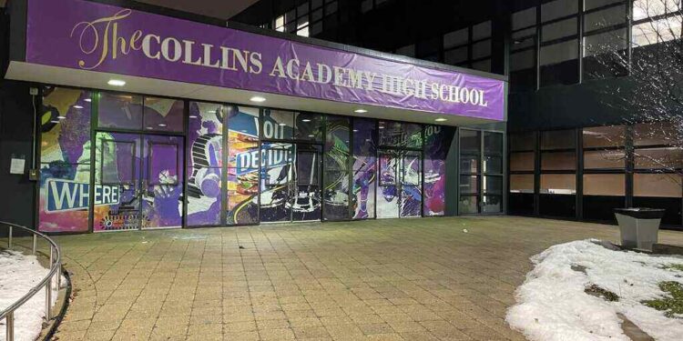 Collins Academy