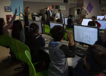 Chicago Public Schools