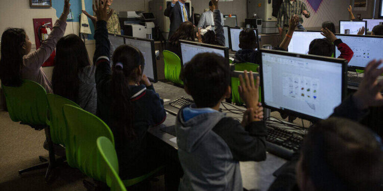 Chicago Public Schools