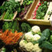 iron rich vegetables