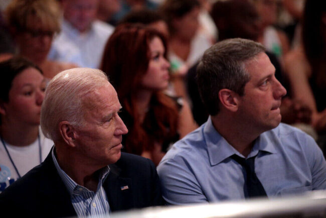 Joe Biden Declares He Will Respond to Sunday's Drone Attacks Joe Biden
