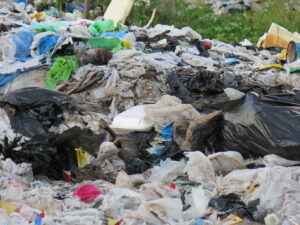 Trash