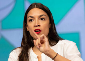 Alexandria Ocasio Cortez