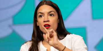 Alexandria Ocasio Cortez