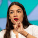 Alexandria Ocasio Cortez