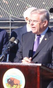 Menendez